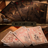 【予約商品】Assassin's Creed トランプ コレクターズセット