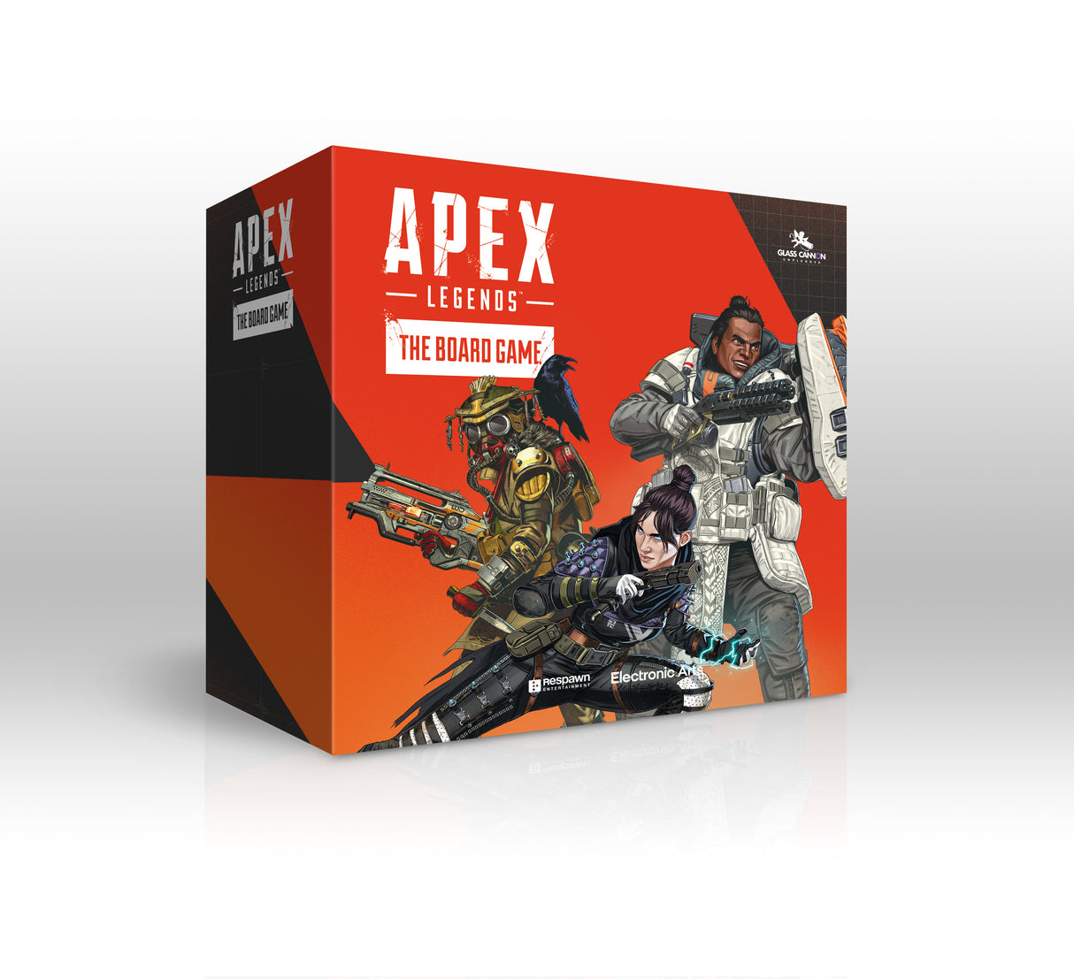 【予約商品】Apex Legends:The Board Game【英語版】