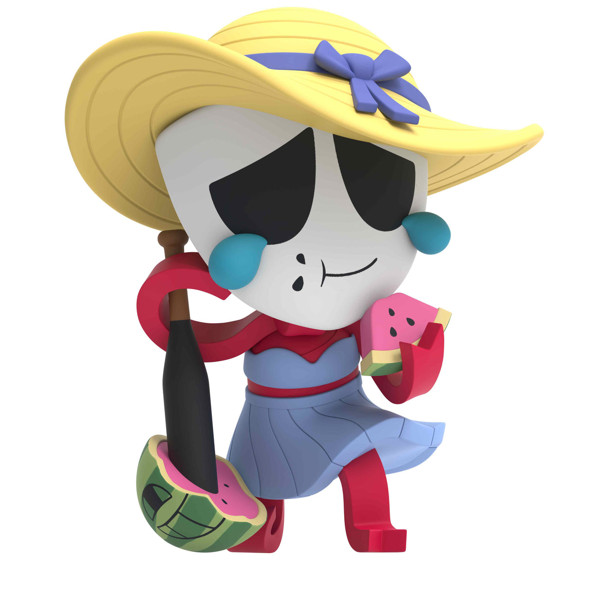 【予約商品】アメイジングデジタルサーカス ブラインドミニフィギュア vol.3