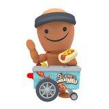 【予約商品】アメイジングデジタルサーカス ブラインドミニフィギュア vol.3