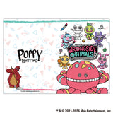 【予約商品】Poppy Playtime クリアファイル G（Chapter5）
