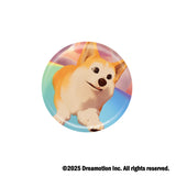 【予約商品】My Little Puppy 缶バッジセット