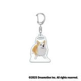 【予約商品】My Little Puppy アクリルキーホルダーA