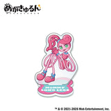 【予約商品】Poppy Playtime めがきゅるん トレーディングアクリルスタンド vol.2（全6種）