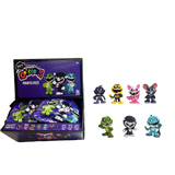 Poppy Playtime ブラインドミニフィギュア（Nightmare Critters）