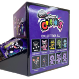 Poppy Playtime ブラインドミニフィギュア（Nightmare Critters）