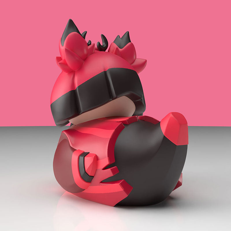 TUBBZ コスプレダック Hazbin Hotel（アラスター） – インフォレンズ