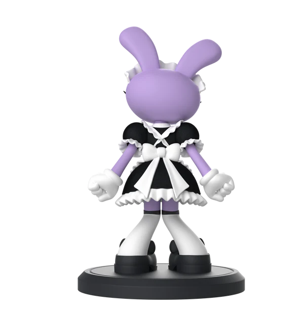 【予約商品】アメイジングデジタルサーカス フィギュア（メイドジャックス）