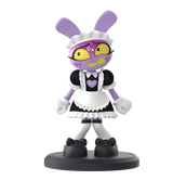 【予約商品】アメイジングデジタルサーカス フィギュア（メイドジャックス）