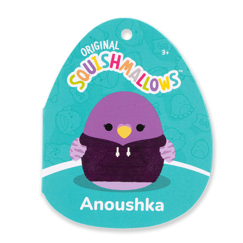 【予約商品】Squishmallows7.5インチぬいぐるみ （Anoushka/アヌーシュカ）