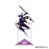 【予約商品】Apex Legends DRIFT CHAMPS アクリルスタンド