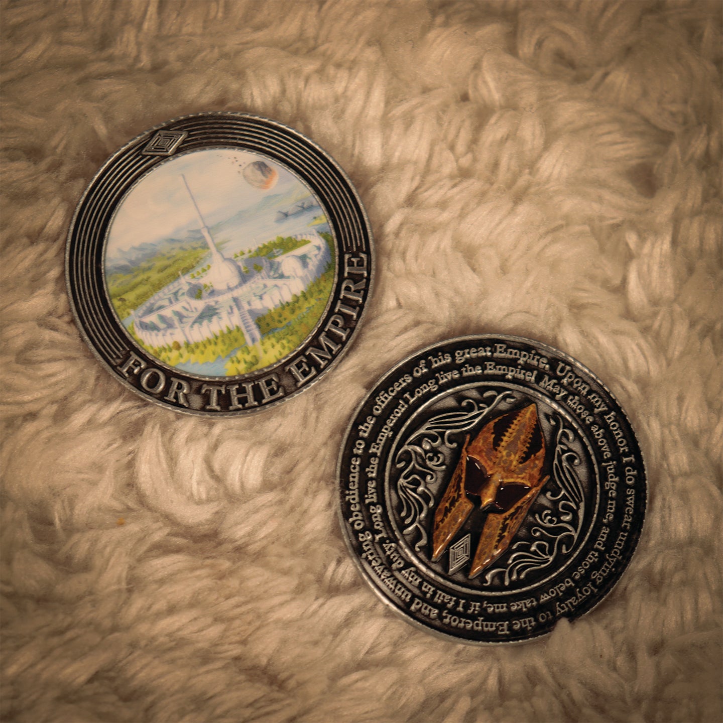 The Elder Scrolls IV: OBLIVION – インフォレンズ・ギークショップ