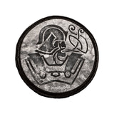 【予約商品】The Elder Scrolls V: Skyrim デスクパッド＆コースターセット