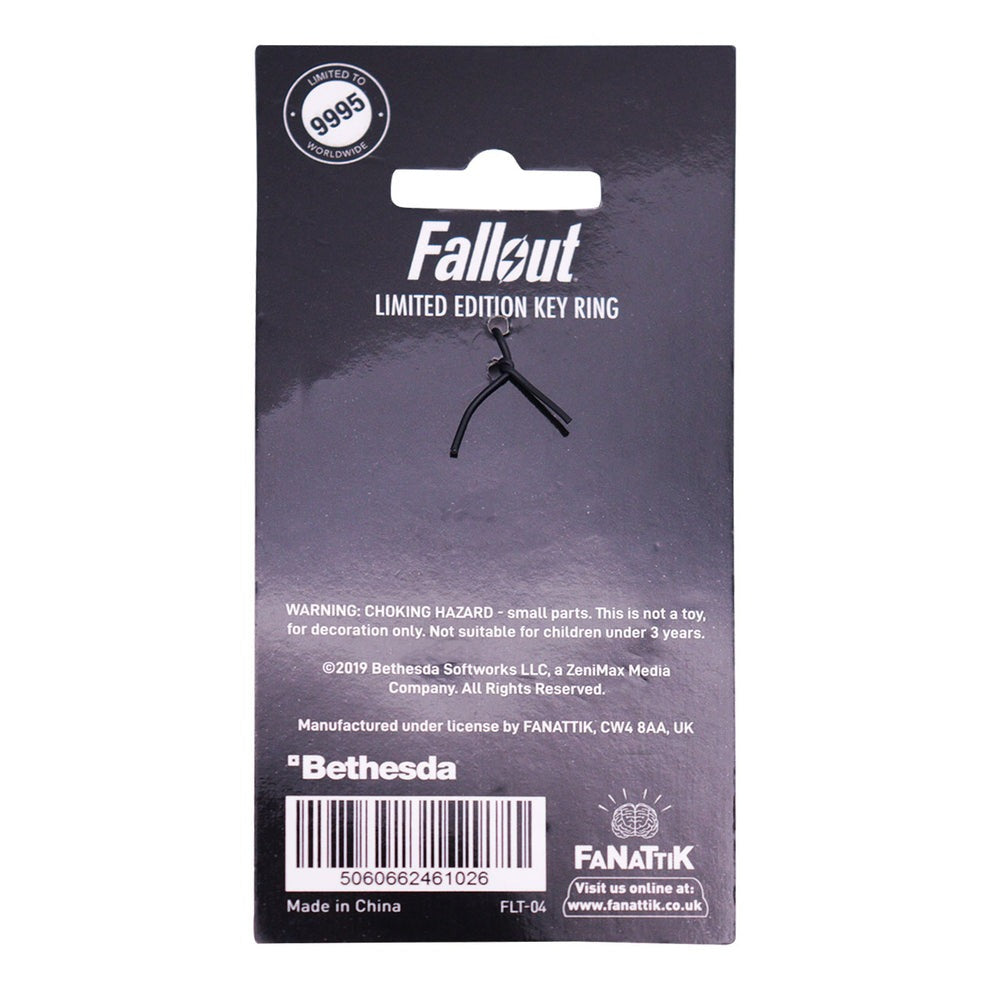 fall out フォールアウト デスクロー キーホルダー スマートグリップ fall out フォールアウト デスクロー キーホルダー スマートグリップ