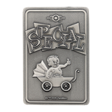 【予約商品】Fallout S.P.E.C.I.A.L. パークカード インゴット コレクターズアルバム