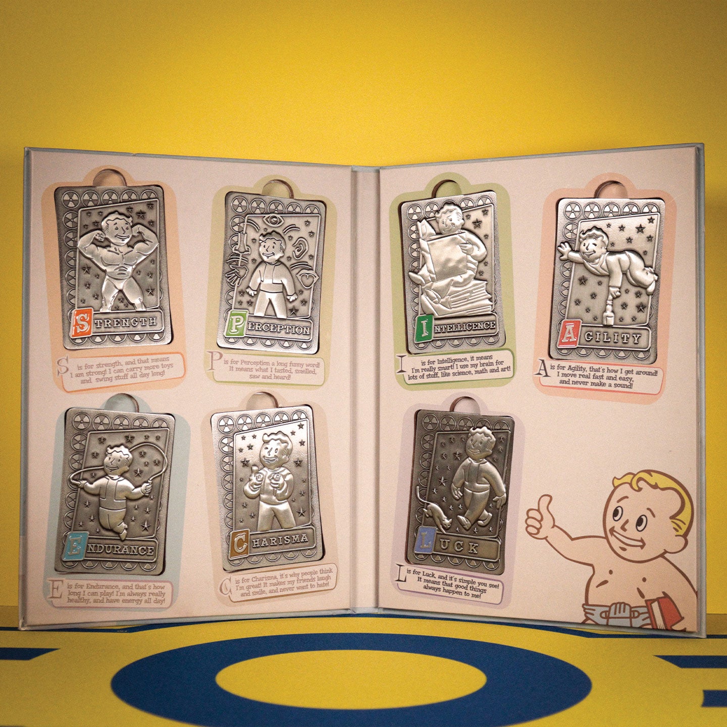 Fallout – インフォレンズ・ギークショップ｜INFOLENS GEEK SHOP
