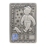 【予約商品】Fallout S.P.E.C.I.A.L. パークカード インゴット コレクターズアルバム