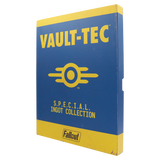 【予約商品】Fallout S.P.E.C.I.A.L. パークカード インゴット コレクターズアルバム