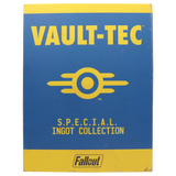 【予約商品】Fallout S.P.E.C.I.A.L. パークカード インゴット コレクターズアルバム