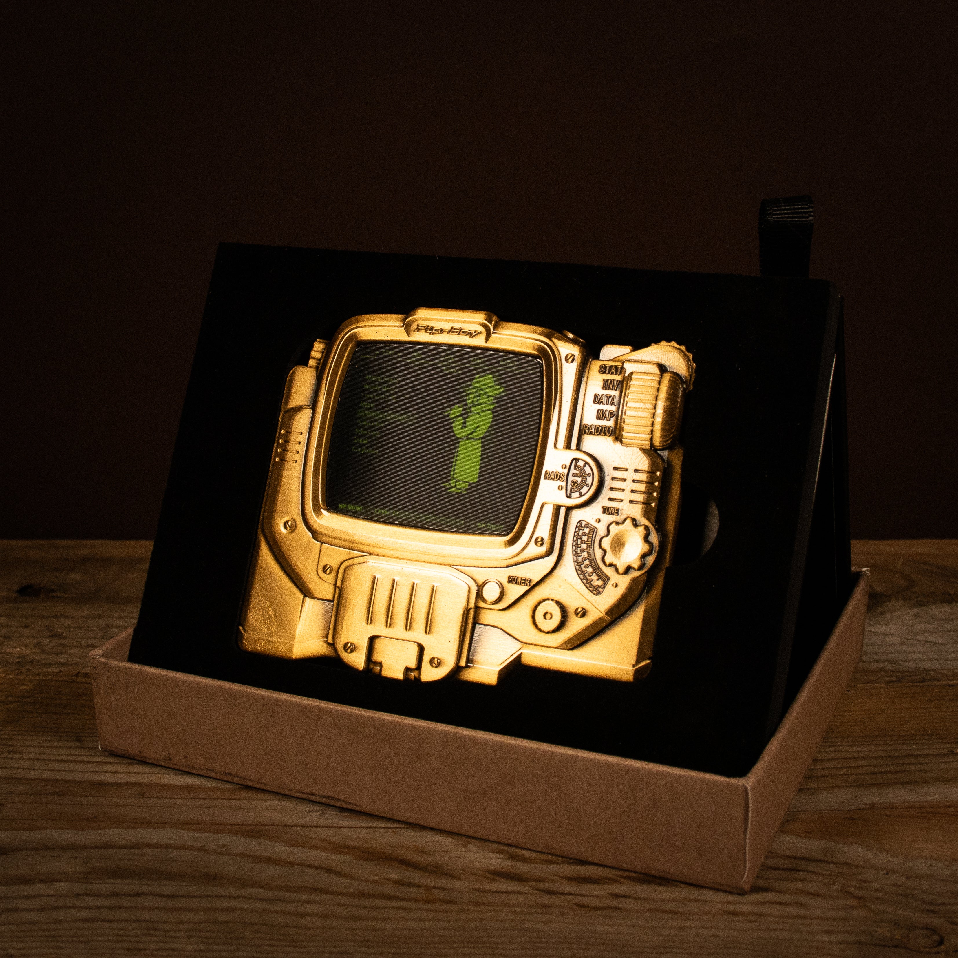Fallout – インフォレンズ・ギークショップ｜INFOLENS GEEK SHOP