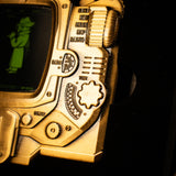 【予約商品】Fallout Pip-Boy レンチキュラー インゴット ミステリアス・ストレンジャー（シリアルナンバー入り）