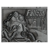 Fallout 限定版 25周年記念 インゴット（シリアルナンバー入り）