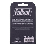 Fallout ボルトボーイ 限定ピンバッジ