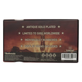 Fallout New Vegas NCR 20ドル紙幣 レプリカ（シリアルナンバー入り）