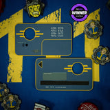 Fallout  Vault セキュリティキーカード レプリカ