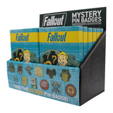 Fallout トレーディングピンバッジ