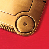 Fallout Nuka Tapper ホロテープ レプリカ（シリアルナンバー入り）