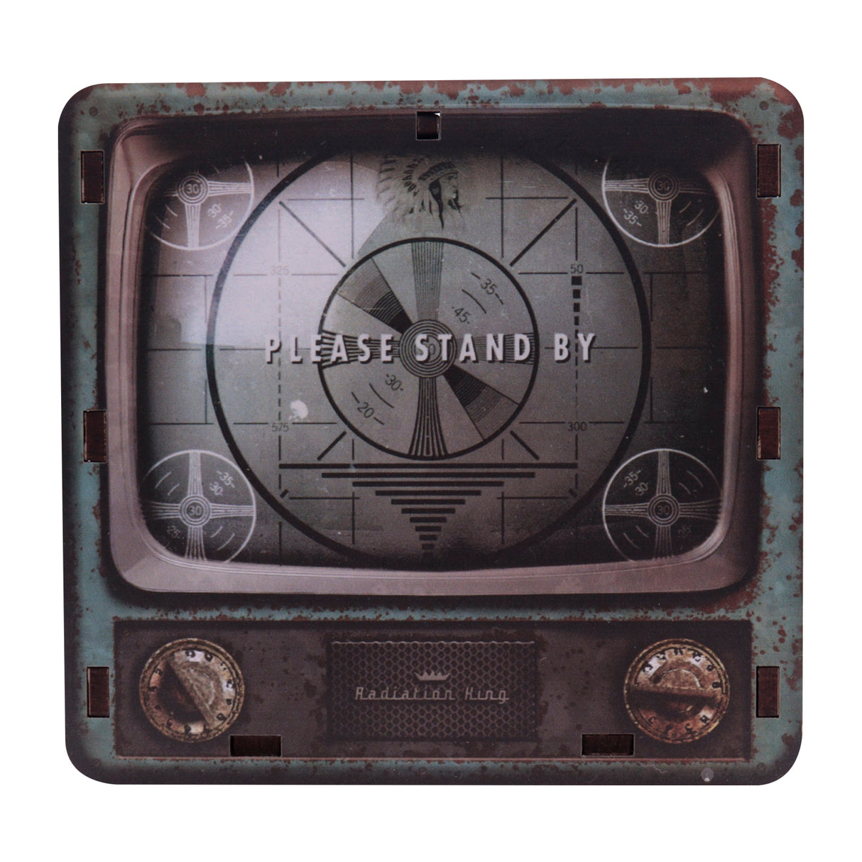 【予約商品】Fallout ペンスタンド