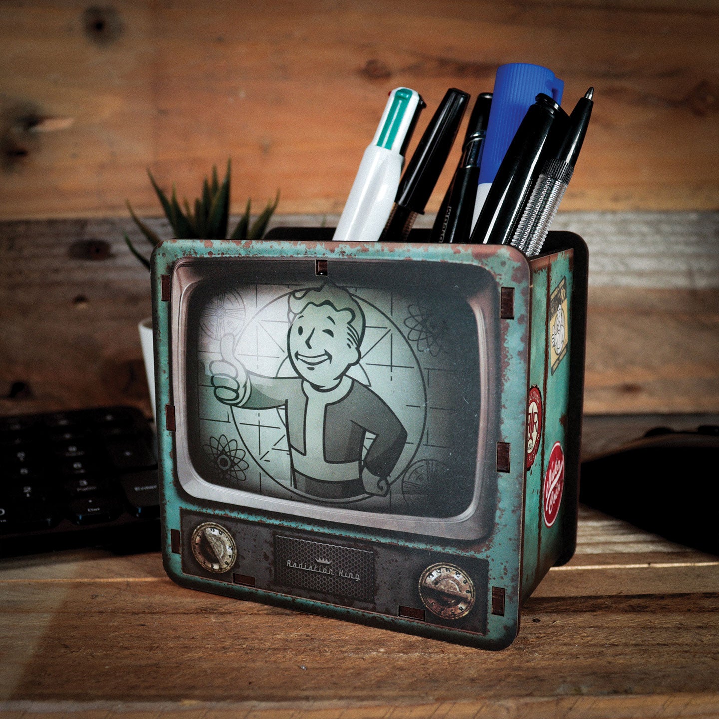 Fallout – インフォレンズ・ギークショップ｜INFOLENS GEEK SHOP