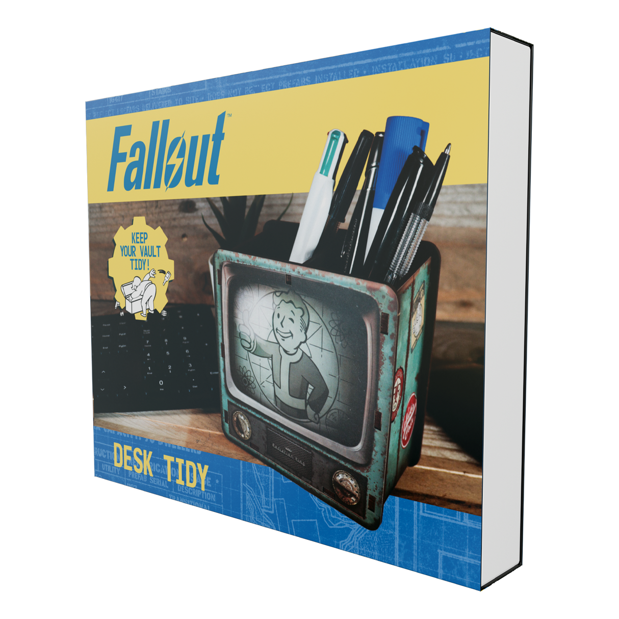 【予約商品】Fallout ペンスタンド