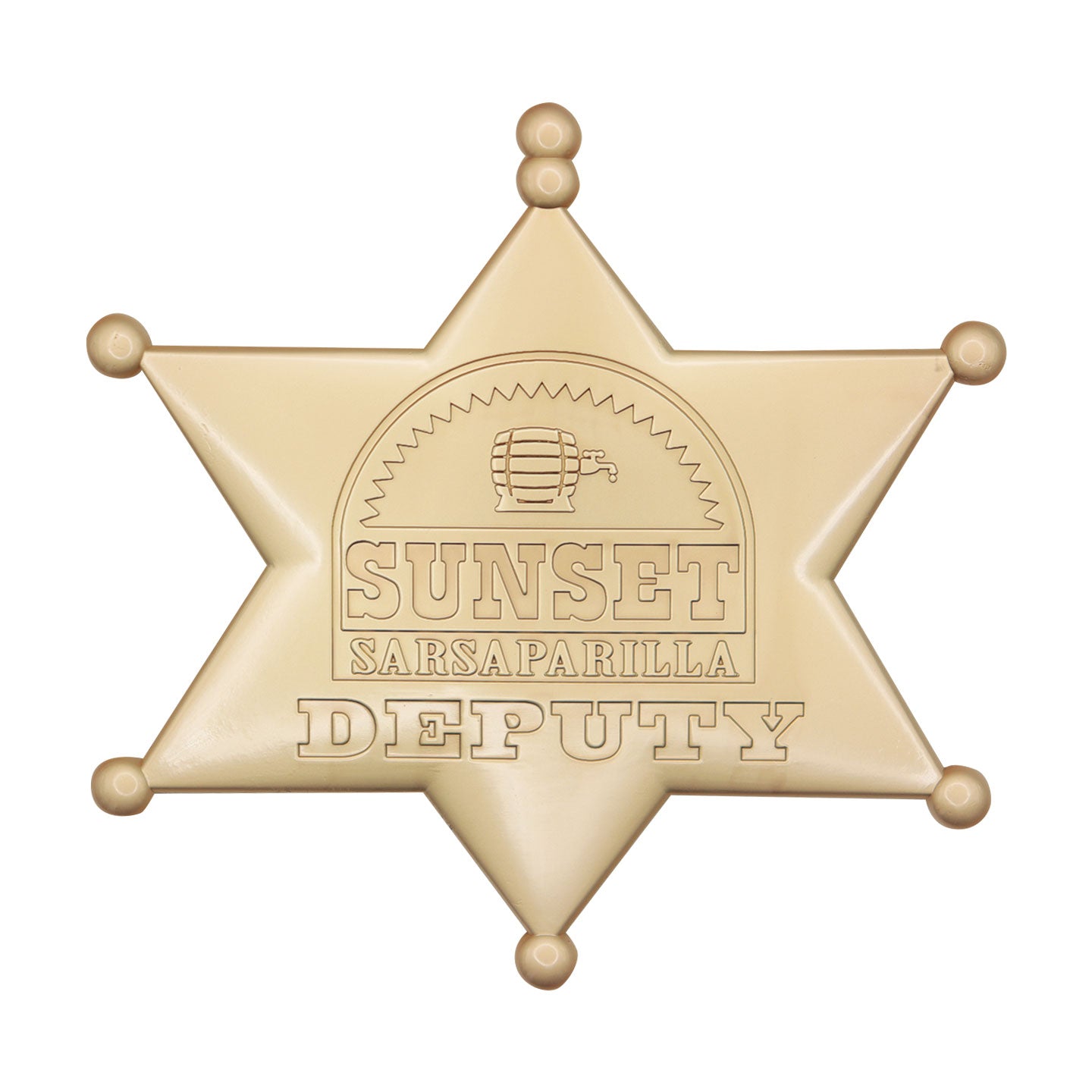 予約商品】Fallout サンセット・サルサパリラ 限定セット Gold ver