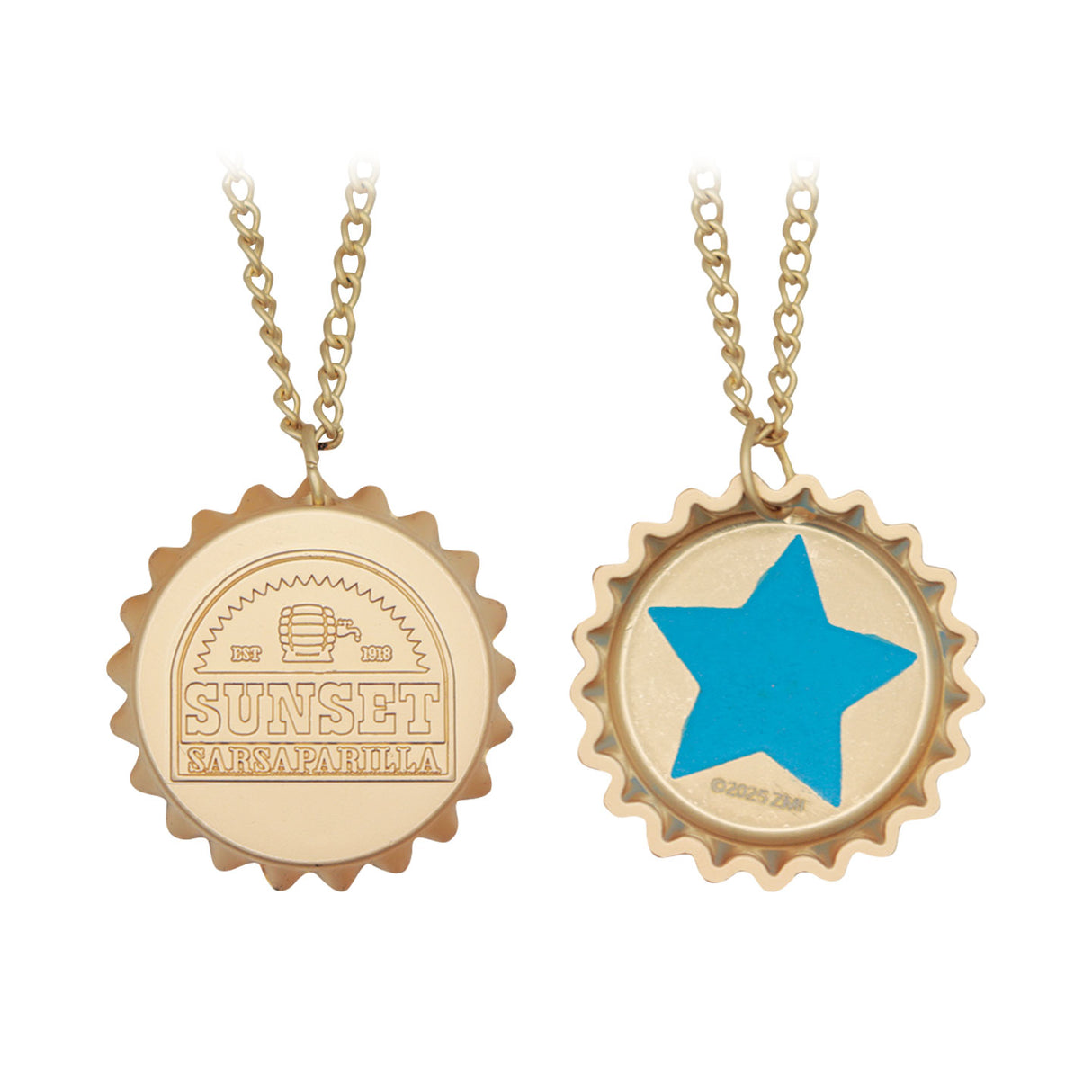 【予約商品】Fallout サンセット・サルサパリラ 限定セット Gold ver.（シリアルナンバー入り）