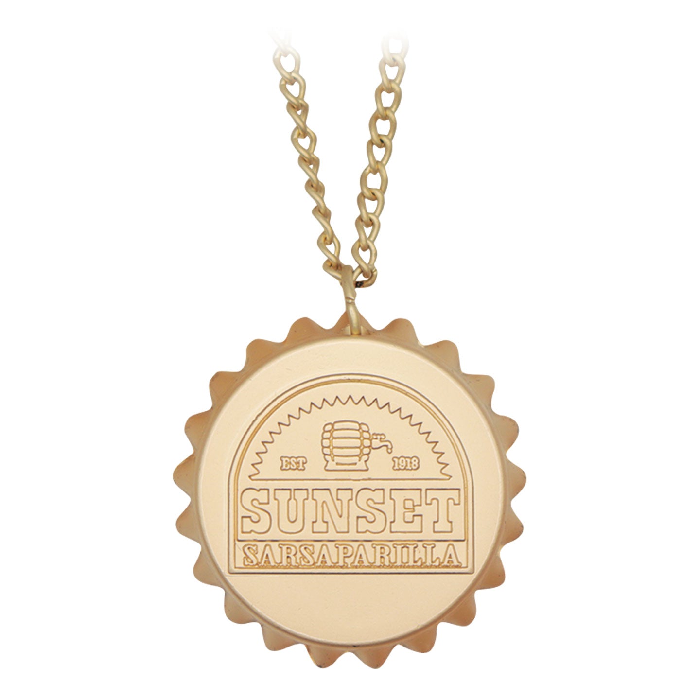 予約商品】Fallout サンセット・サルサパリラ 限定セット Gold ver