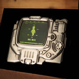 Fallout Pip-Boy レンチキュラー インゴット（シリアルナンバー入り）