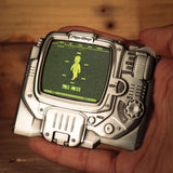 Fallout Pip-Boy レンチキュラー インゴット（シリアルナンバー入り）
