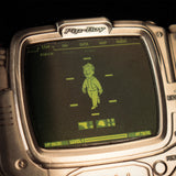 Fallout Pip-Boy レンチキュラー インゴット（シリアルナンバー入り）