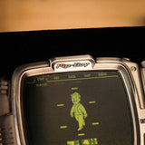 Fallout Pip-Boy レンチキュラー インゴット（シリアルナンバー入り）