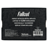 【予約商品】Fallout セキュリティキーカード Vault 111 Limited Edition レプリカ（シリアルナンバー入り）