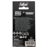 【予約商品】Fallout ヌカ・コーラ キーホルダー（シリアルナンバー入り）