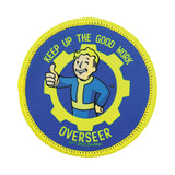 Fallout Vault-Tec デスクパッド＆コースターセット