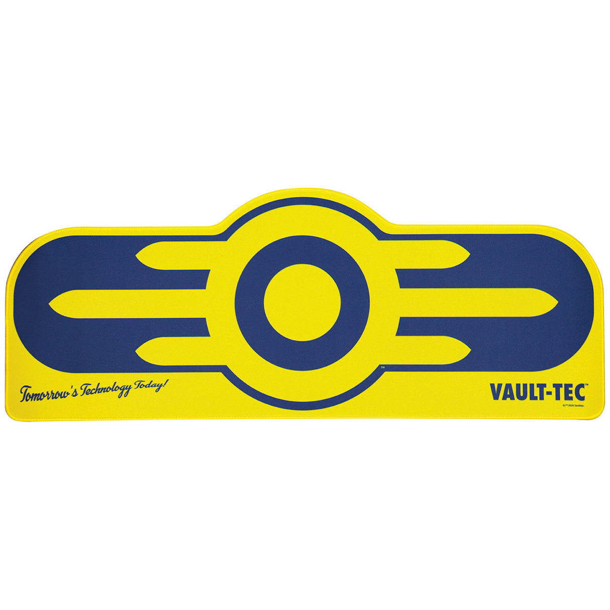 Fallout Vault-Tec デスクパッド＆コースターセット