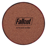【予約商品】Fallout メタルコースター4枚セット