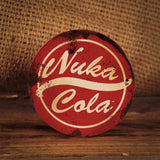 【予約商品】Fallout メタルコースター4枚セット