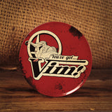 【予約商品】Fallout メタルコースター4枚セット