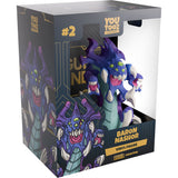 【予約商品】Youtooz League of Legends フィギュア（バロンナッシャー）