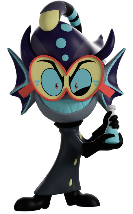 【予約商品】Youtooz Hazbin Hotel フィギュア （バクスター）